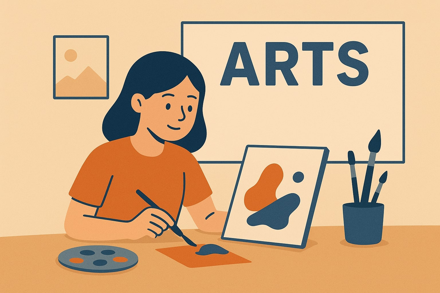 Arts and Humanities Education