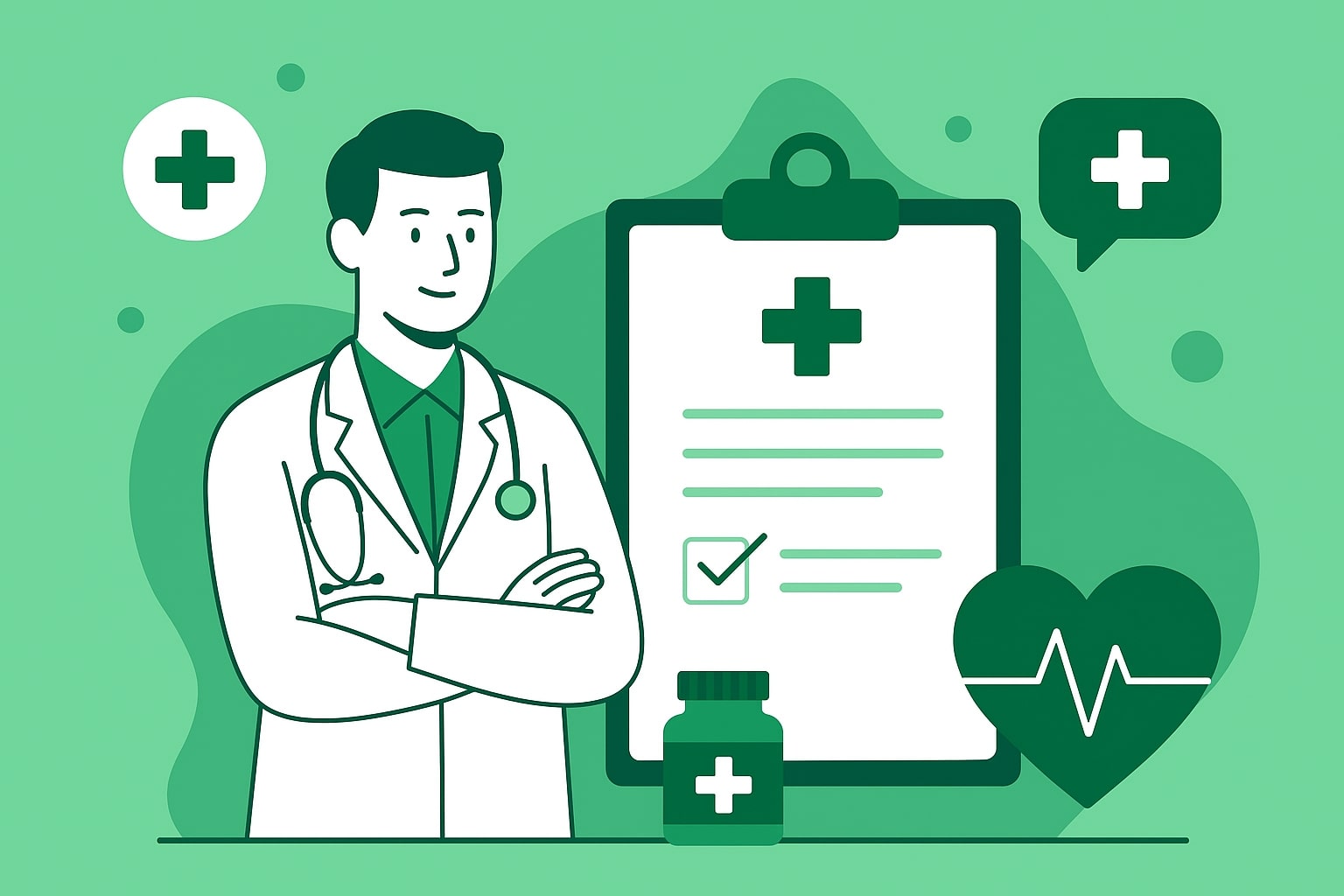 Healthcare Training