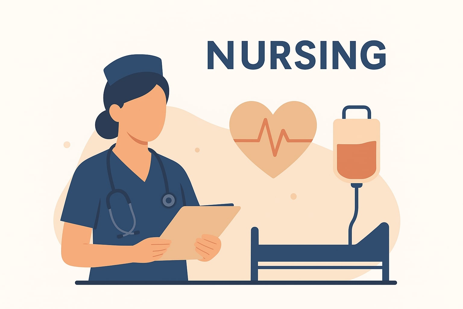 Nursing and Paramedical Education