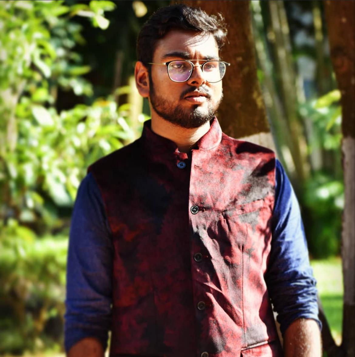 Kumar Rounak