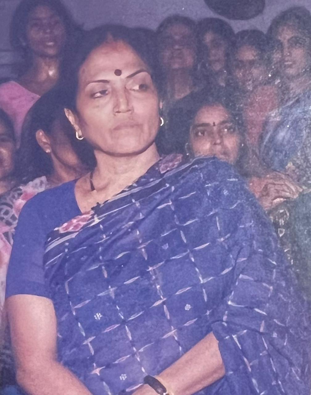 Vijaya Singh