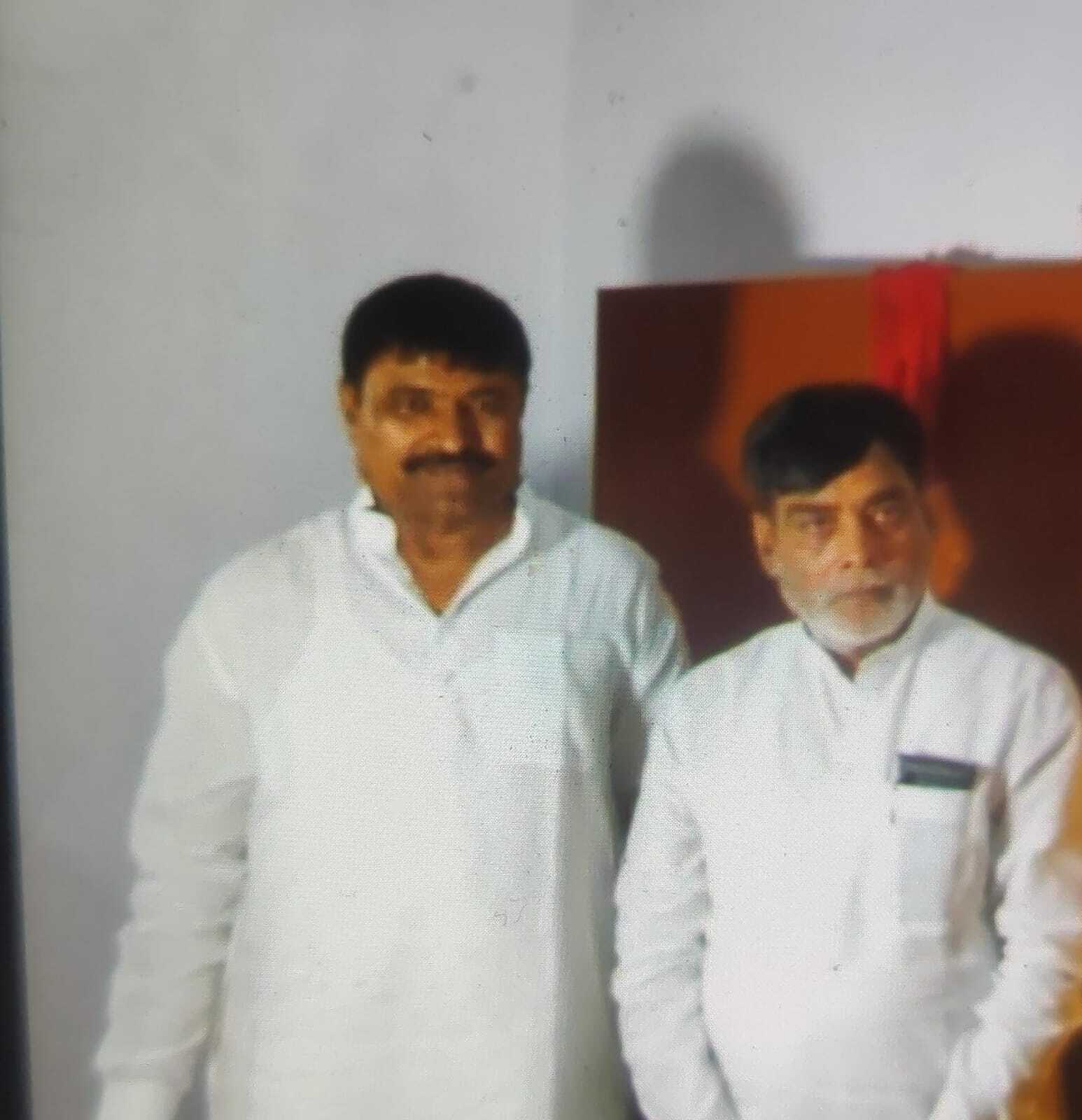 Raj Kumar Singh