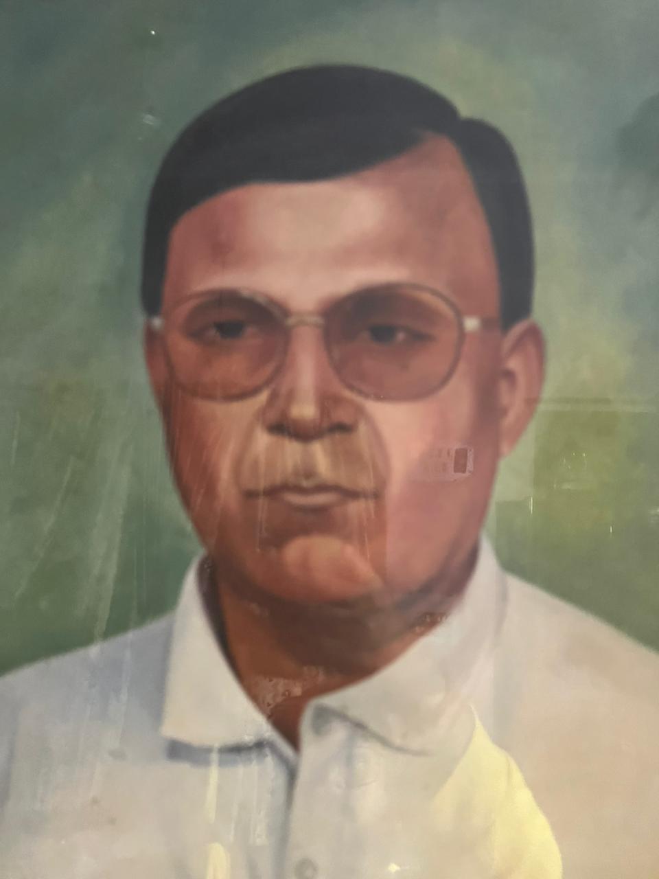 Jai Nandan Singh - Founder of JVR Trust
